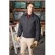 Red Kap(R) Slash Pocket Jacket