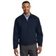 Red Kap(R) Slash Pocket Jacket