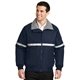 Port Authority(R) Challenger(TM) Jacket with Reflective Taping