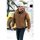 CornerStone(R) - Duck Cloth Hooded Work Jacket