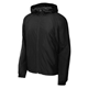 Sport - Tek(R) Hooded Raglan Jacket
