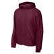 Sport - Tek(R) Hooded Raglan Jacket