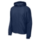 Sport - Tek(R) Hooded Raglan Jacket