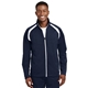 Sport - Tek(R) Tricot Track Jacket