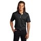 Sport - Tek(R) Dri - Mesh(R) Polo with Tipped Collar and Piping