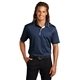 Sport - Tek(R) Dri - Mesh(R) Polo with Tipped Collar and Piping