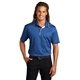 Sport - Tek(R) Dri - Mesh(R) Polo with Tipped Collar and Piping