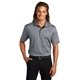 Sport - Tek(R) Dri - Mesh(R) Polo with Tipped Collar and Piping