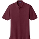 Port Authority Silk Touch Polo Shirt