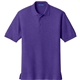 Port Authority Silk Touch Polo Shirt