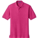 Port Authority Silk Touch Polo Shirt