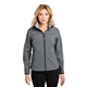 Port Authority(R) Womens Glacier(R) Soft Shell Jacket