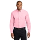 Port Authority Long Sleeve Easy Care Shirt Extended Sizes