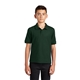 Port Authority(R) Youth Silk Touch(TM) Polo