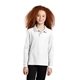 Port Authority Youth Silk Touch Long Sleeve Polo