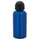 16.9 oz Aluminum and Polypropylene Domed Cover Flask