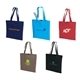 Negozio Colored Cotton Tote