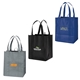 Non - Woven Stesso - Tote Bag with Gusset