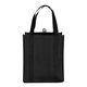 Non - Woven Stesso - Tote Bag with Gusset