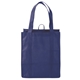 Non - Woven Stesso - Tote Bag with Gusset