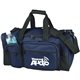 Kent Deluxe Duffel