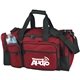Kent Deluxe Duffel