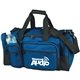 Kent Deluxe Duffel