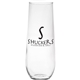 8.5 oz Vina Stemless Flute