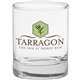 3 oz Shot Glass / Votive
