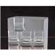 11 oz Executive Old Fashion - Set of 4