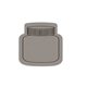 Jar or Bottle Jar Opener