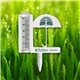 Umbrella Rain Gauge