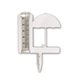 Umbrella Rain Gauge