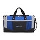 Polyester Multifunction Flex Sport Bag Royal / Black