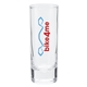 2.5 oz Cordial - Clear