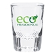 2 oz Clear Shot Glass