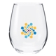 11.5 oz Vina Stemless Wine Taster - Clear
