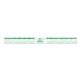 Keyboard / Monitor Calendar Rectangle 1 1/8 x 13 1/2