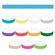 3/4 Tyvek Wristband