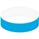 3/4 Tyvek Wristband
