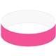 3/4 Tyvek Wristband
