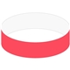 3/4 Tyvek Wristband