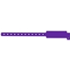 1 Vinyl Wristband
