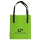 Non Woven Multi Color Metro Enviro Shopper Bag 13 X 15