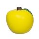 Apple Shape Stress Ball