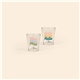 Shot Glass Clear 1.5 oz