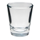 Shot Glass Clear 1.5 oz