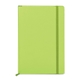 Promotional Custom NeoSkin(R) Hard Cover Journal Notebook