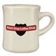 CuppaJo Diner Mug - 12 oz