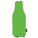 Koozie(R) Zip - Up Bottle Cooler